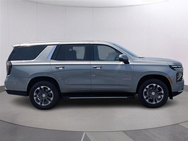 2026 Chevrolet Tahoe - $65,902