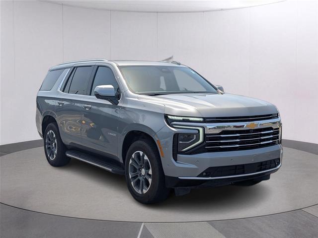 2026 Chevrolet Tahoe - $65,902