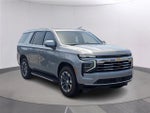 2026 Tahoe Thumbnail 8