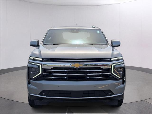 2026 Chevrolet Tahoe - $65,902