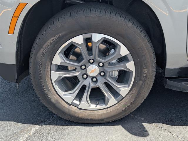 2026 Chevrolet Tahoe - $65,902