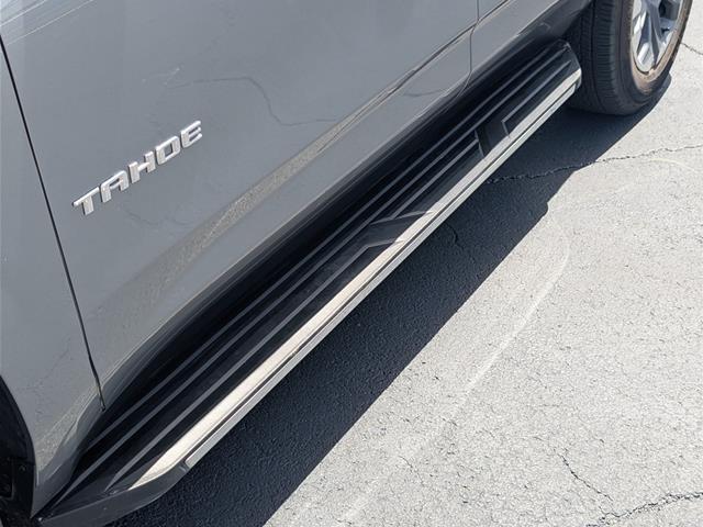 2026 Chevrolet Tahoe - $65,902