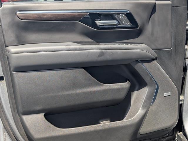 2026 Chevrolet Tahoe - $65,902