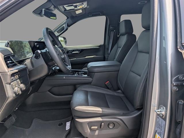 2026 Chevrolet Tahoe - $65,902
