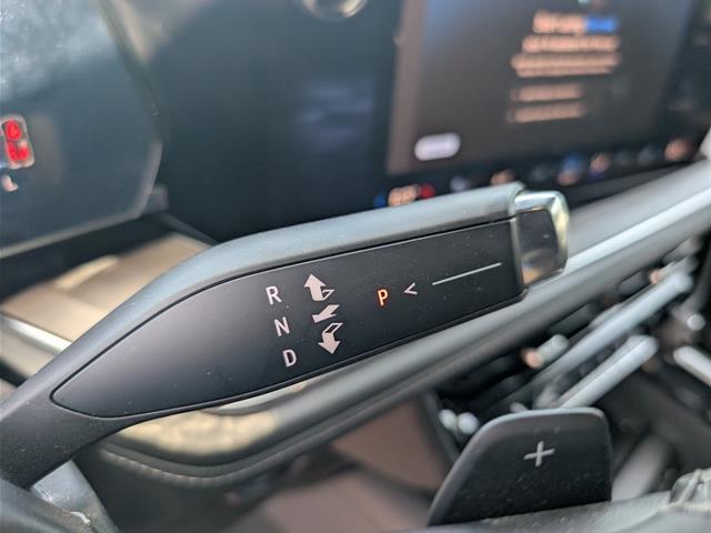 2026 Chevrolet Tahoe - $65,902