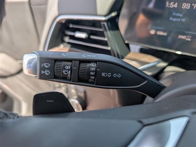 2026 Chevrolet Tahoe - $65,902