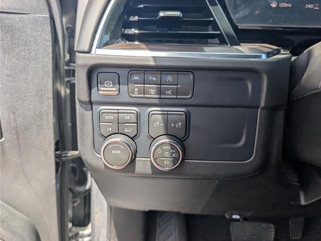 2026 Chevrolet Tahoe - $65,902