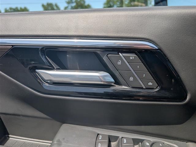2026 Chevrolet Tahoe - $65,902