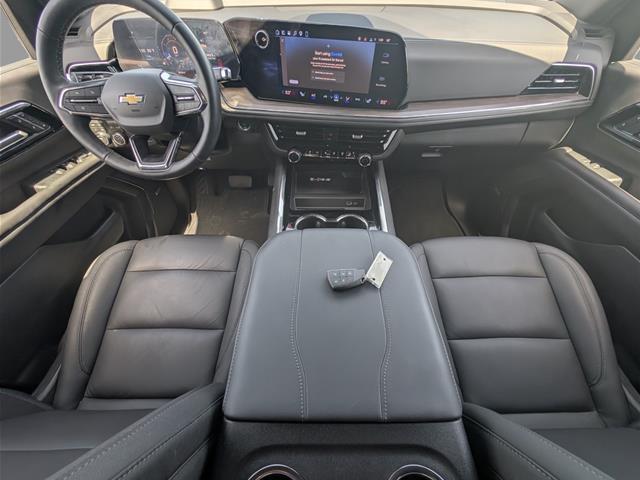 2026 Chevrolet Tahoe - $65,902