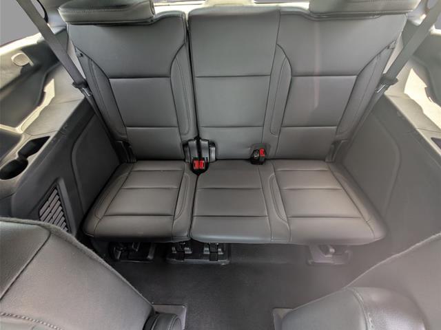 2026 Chevrolet Tahoe - $65,902