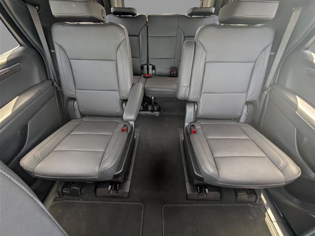 2026 Chevrolet Tahoe - $65,902