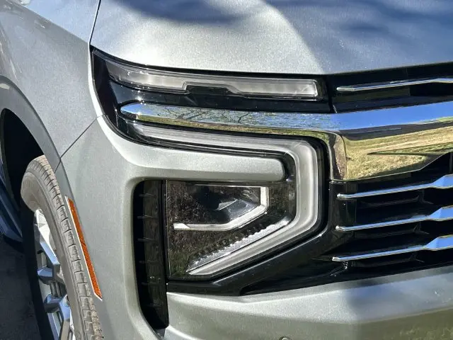 2025 Chevrolet Tahoe - $48,600