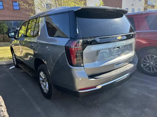 2025 Chevrolet Tahoe - $48,600