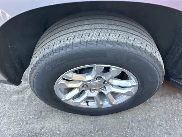 2025 Chevrolet Tahoe - $48,600