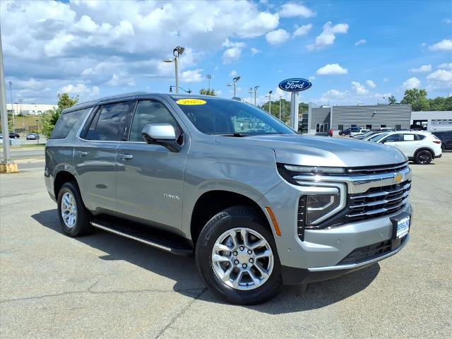 2025 Chevrolet Tahoe - $51,555