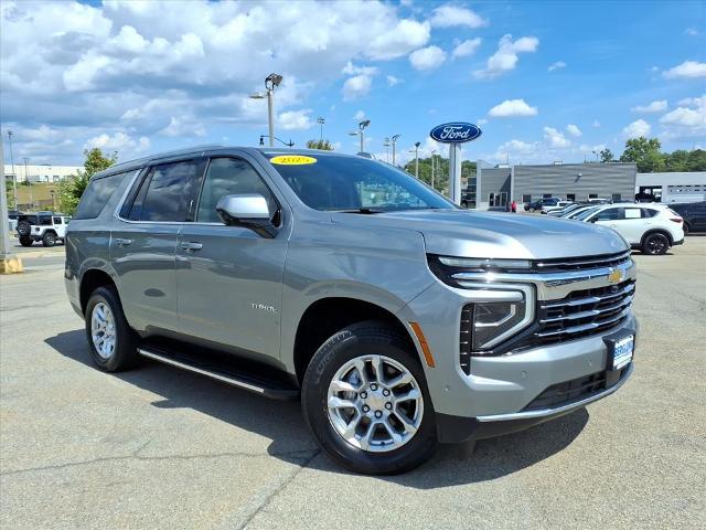 2025 Chevrolet Tahoe - $51,555
