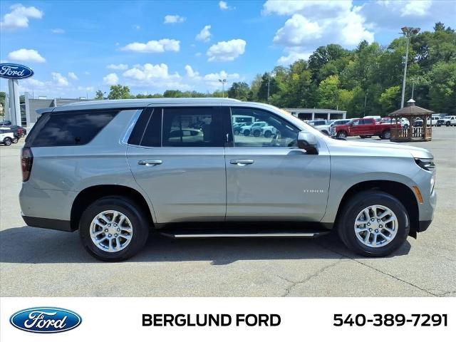 2025 Chevrolet Tahoe - $51,555