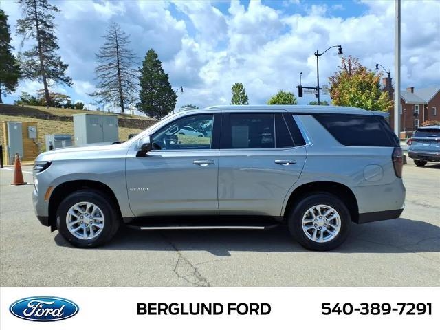 2025 Chevrolet Tahoe - $51,555