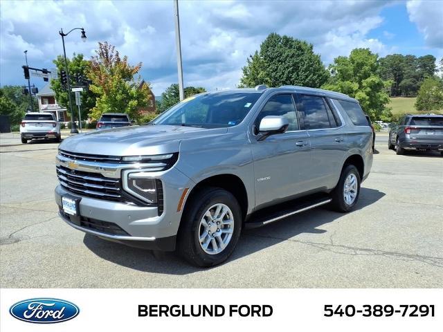 2025 Chevrolet Tahoe - $51,555