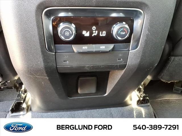 2025 Chevrolet Tahoe - $51,555
