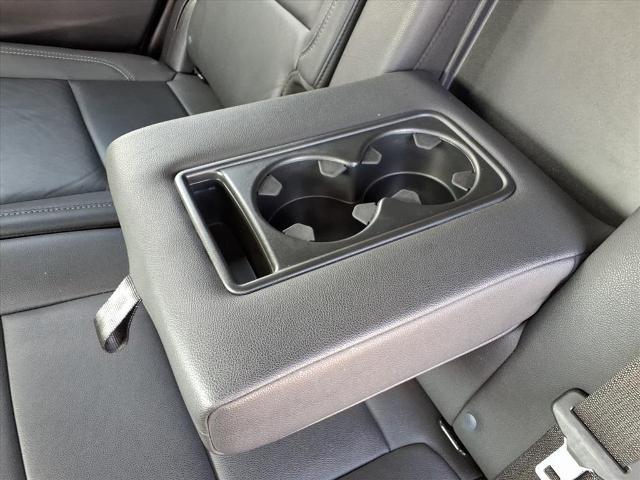 2025 Chevrolet Tahoe - $51,555
