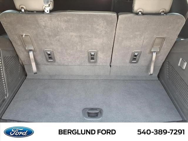 2025 Chevrolet Tahoe - $51,555