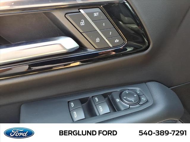 2025 Chevrolet Tahoe - $51,555