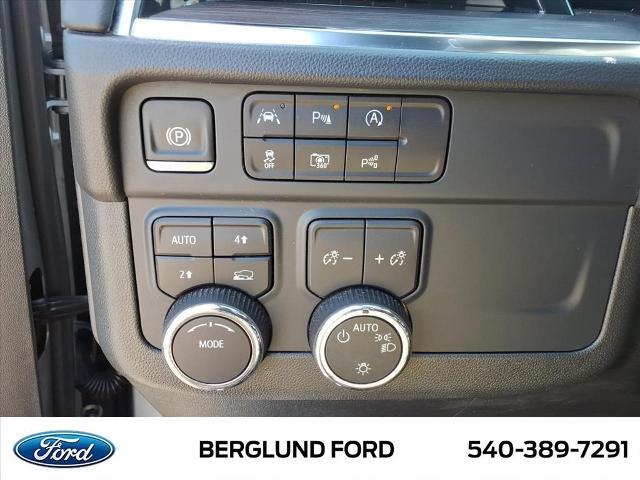 2025 Chevrolet Tahoe - $51,555