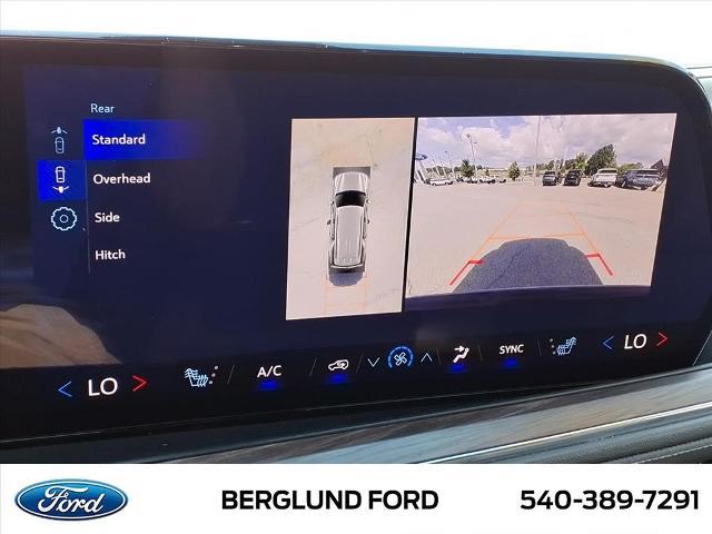 2025 Chevrolet Tahoe - $51,555