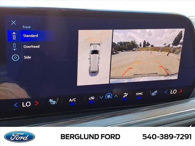 2025 Chevrolet Tahoe - $51,555