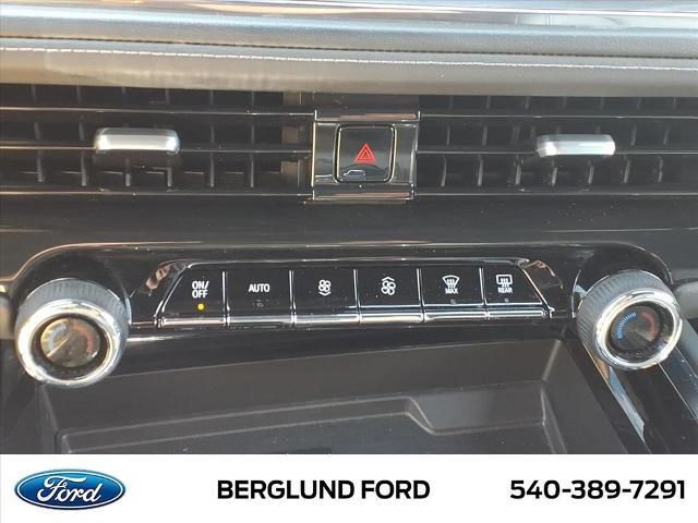2025 Chevrolet Tahoe - $51,555