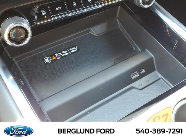 2025 Chevrolet Tahoe - $51,555