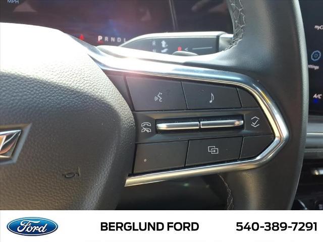 2025 Chevrolet Tahoe - $51,555
