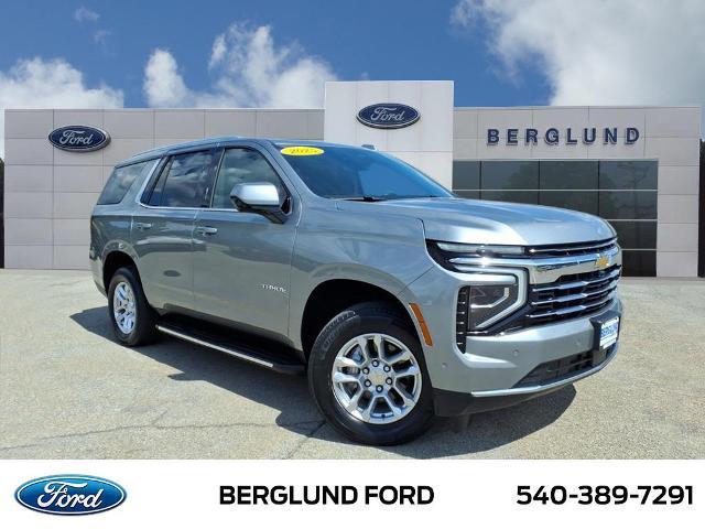 2025 Chevrolet Tahoe - $49,799