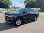 2025 Tahoe Thumbnail 1