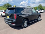2025 Tahoe Thumbnail 4
