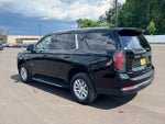 2025 Tahoe Thumbnail 5