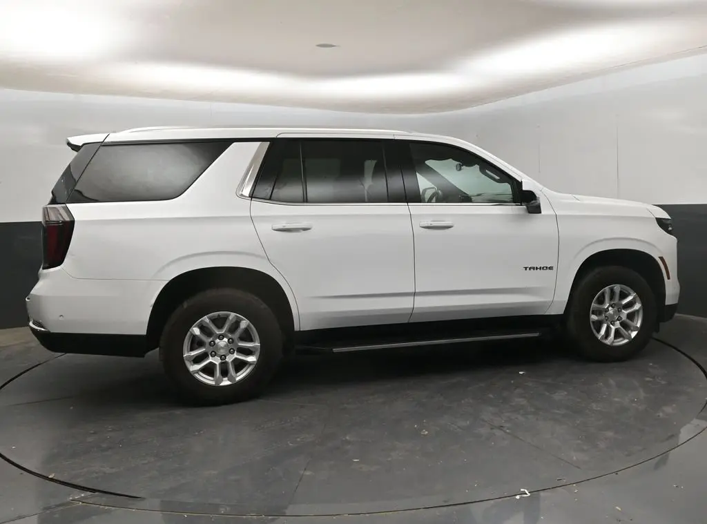 2025 Chevrolet Tahoe - $48,880