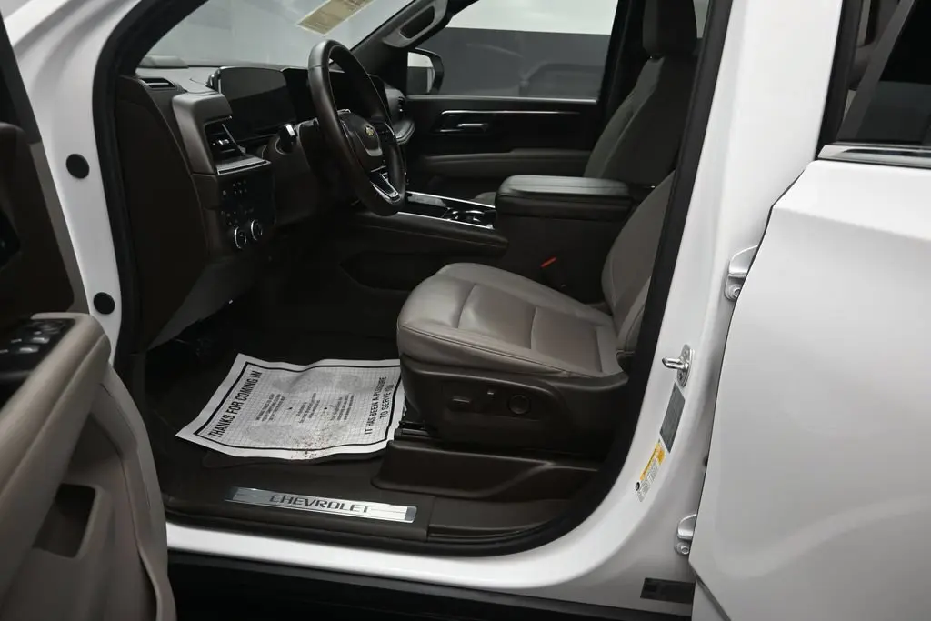 2025 Chevrolet Tahoe - $48,880