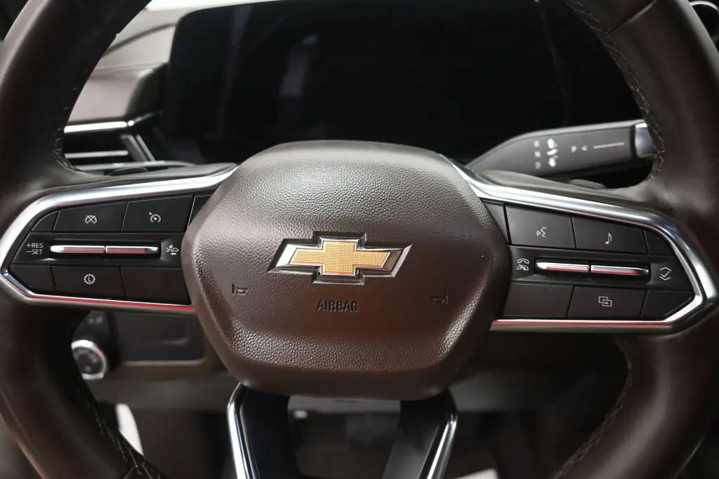 2025 Chevrolet Tahoe - $48,880