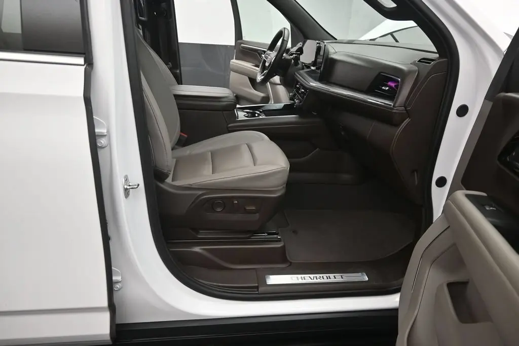 2025 Chevrolet Tahoe - $48,880