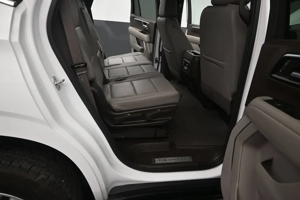 2025 Chevrolet Tahoe - $48,880