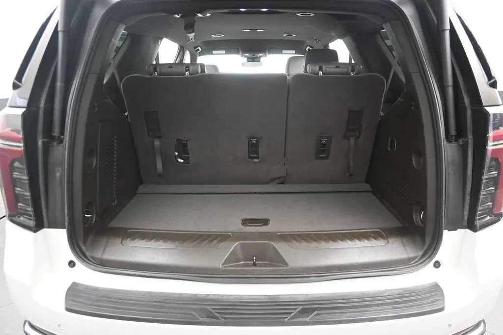 2025 Chevrolet Tahoe - $48,880