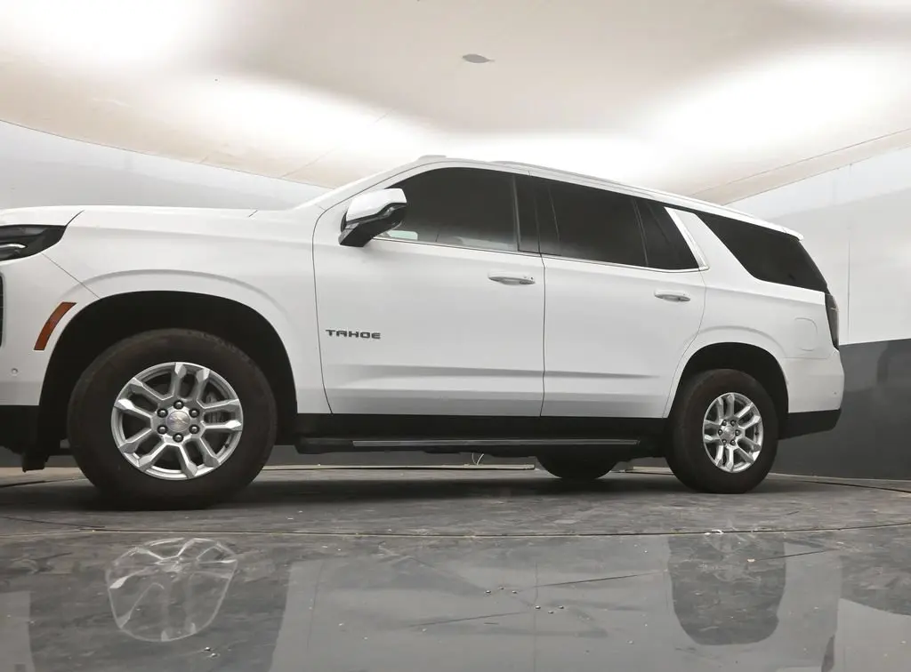 2025 Chevrolet Tahoe - $48,880