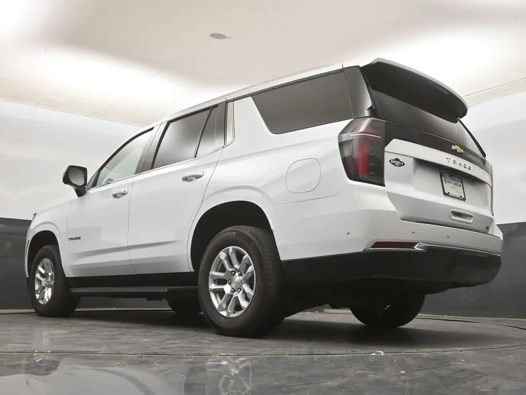 2025 Chevrolet Tahoe - $48,880