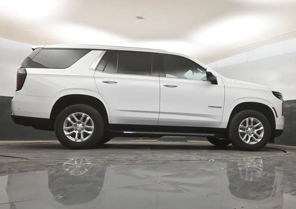 2025 Chevrolet Tahoe - $48,880