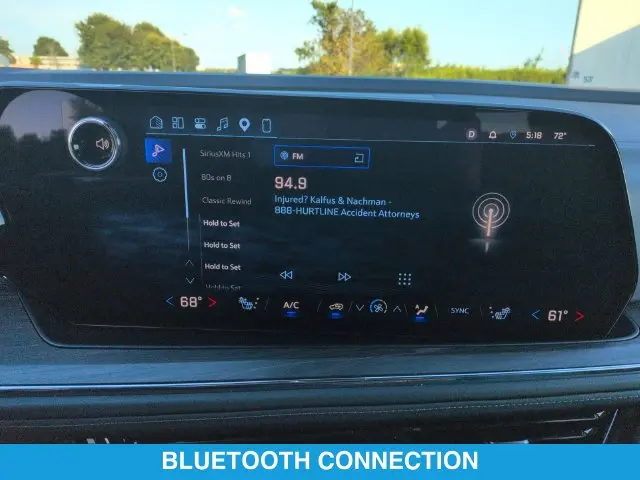 2025 Chevrolet Tahoe