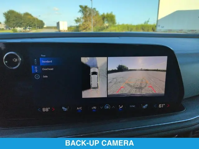 2025 Chevrolet Tahoe