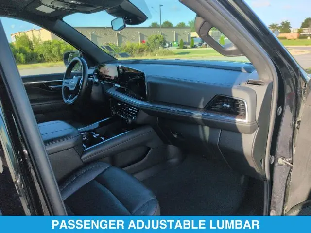 2025 Chevrolet Tahoe