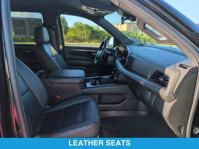 2025 Chevrolet Tahoe